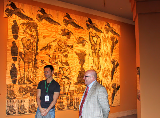 Art Museum «Hood Museum of Art», reviews and photos, 6 E Wheelock St, Hanover, NH 03755, USA