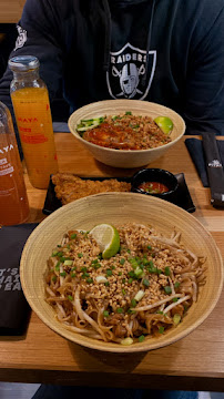 Les plus récentes photos du Restauration rapide Pitaya Thaï Street Food à Reichstett - n°12