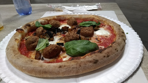 Pizzeria Trevi in Treviglio, Provincia di Bergamo