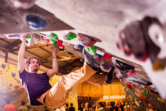 Schlüsselstelle Jungs Boulderhalle & Café