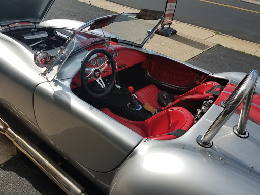 Auto Parts Store «A & A Auto Stores, Inc.», reviews and photos, 2301 Union Blvd, Allentown, PA 18109, USA