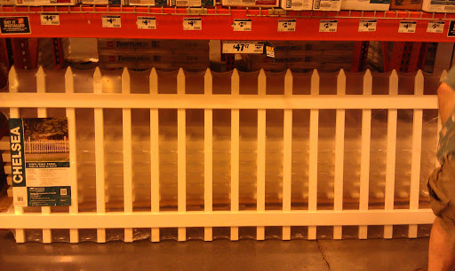 Home Improvement Store «The Home Depot», reviews and photos, 7251 Bell Creek Rd, Mechanicsville, VA 23111, USA