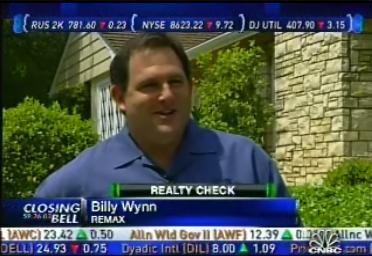 Billy Wynn Remax ONE image