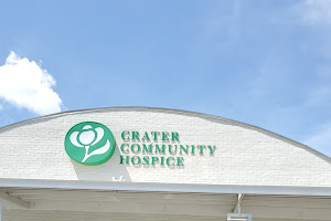 Crater Community Hospice Thrift Shop