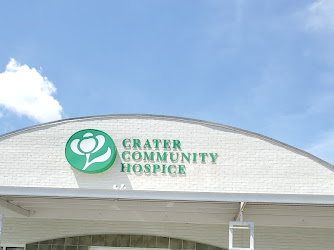 Crater Community Hospice Thrift Shop