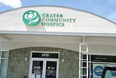 Crater Community Hospice Thrift Shop