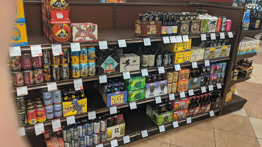 Liquor Store «ABC Fine Wine & Spirits», reviews and photos, 4319 Florida Ave S, Lakeland, FL 33813, USA