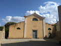 Église Saint-Georges d'Algajola- Ghjesgia San Ghjorghju di L'Algaghjola Algajola