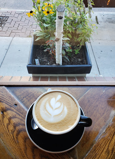 Coffee Shop «Caydence Records & Coffee», reviews and photos, 900 Payne Ave, St Paul, MN 55130, USA