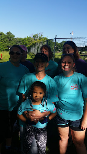 Golf Course «Swope Park Disc Golf Course», reviews and photos, 6900 Elmwood Ave, Kansas City, MO 64132, USA