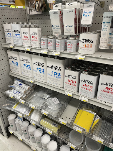 Marine Supply Store «West Marine», reviews and photos, 4141 S 76th St, Greenfield, WI 53220, USA