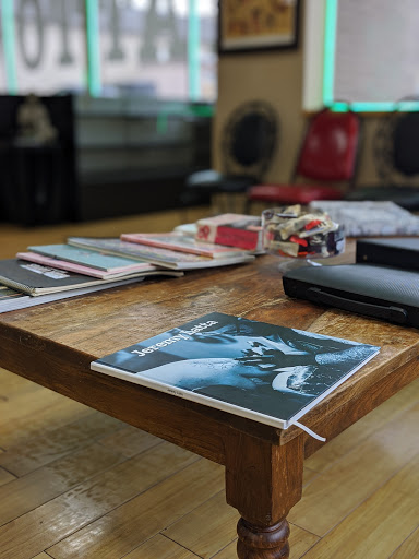 Tattoo Shop «Dark Lotus Tattoos», reviews and photos, 239 W Mill St, Liberty, MO 64068, USA