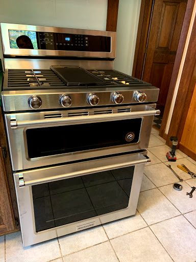 Appliance Store «Dunnett Appliance & Mattress», reviews and photos, 63 Washington St, Bangor, ME 04401, USA