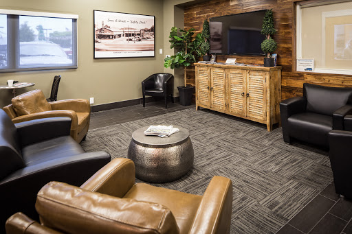 Chrysler Dealer «Normandin Chrysler Jeep Dodge Ram Fiat», reviews and photos, 900 W Capitol Expy, San Jose, CA 95136, USA