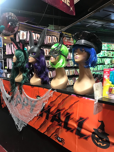 Tobacco Shop «Romantic Smoke Shop Mega Store», reviews and photos, 3705 Provost Ave, Bronx, NY 10466, USA