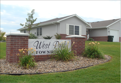 West Park Townhomes