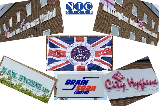 City Hygiene Services Ltd - Nottingham