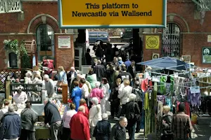 Tynemouth Market image