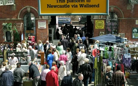 Tynemouth Market image
