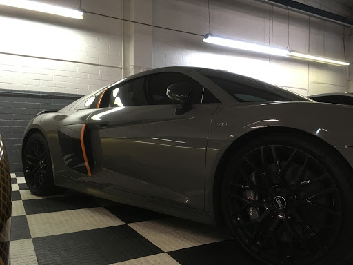 Car Dealer «Specialized Sales & Leasing», reviews and photos, 702 Main St #1, Salt Lake City, UT 84101, USA