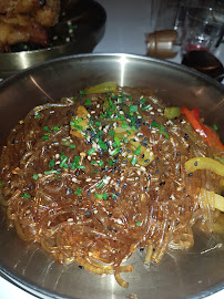 Japchae du Restaurant coréen Bibibap à Bordeaux - n°2