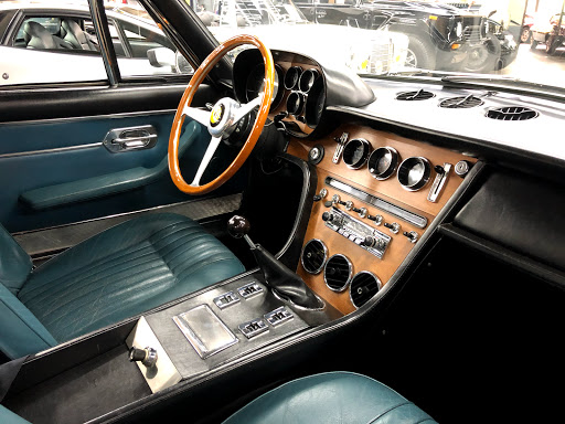 Auto Restoration Service «Autosport Designs, Inc./Lotus Motorcars Of long Island», reviews and photos, 203 W Hills Rd, Huntington Station, NY 11746, USA