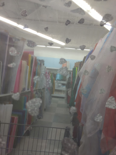 Fabric Store «Jo-Ann Fabrics and Crafts», reviews and photos, 3202 SW 35th Blvd, Gainesville, FL 32608, USA