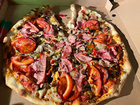 Plats et boissons du Pizzeria LA BOÎTE A PIZZA Agde - n°2