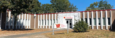 Ecole Occitane d' Ostéopathie Animale à Labège