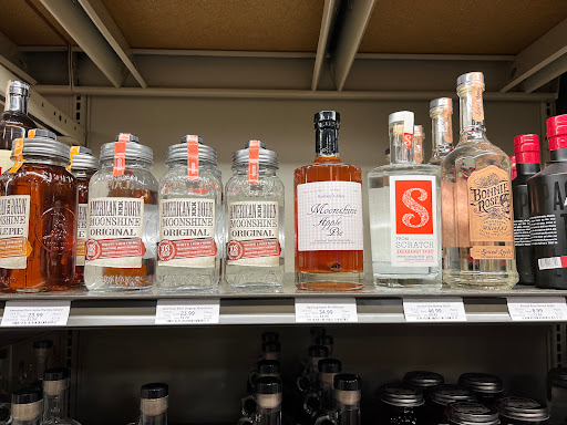 Wine Store «Total Wine & More», reviews and photos, 699 120th Ave NE b, Bellevue, WA 98005, USA