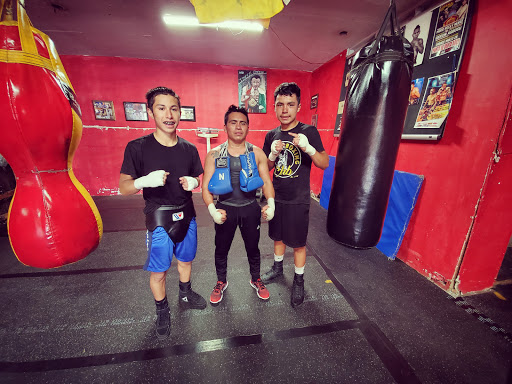 Boxing Gym «Legendz Fitness & Training Center», reviews and photos, 1603 Almaden Rd, San Jose, CA 95125, USA