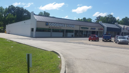 Thrift Store «Goodwill», reviews and photos, 29770 Walker South Rd, Walker, LA 70785, USA
