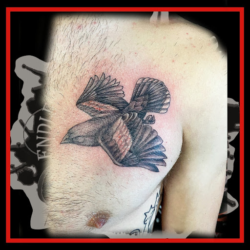 Explore tattoo ideas for anniversary, creative tattoo ideas in Denver, available at Endless Ink Tattoo & Piercing