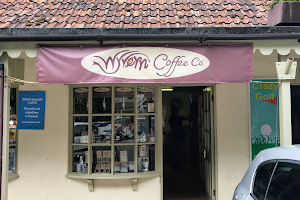 Wyvern Coffee Co image