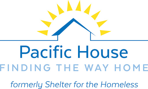 Pacific House