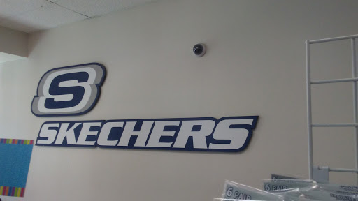 Shoe Store «SKECHERS Factory Outlet», reviews and photos, 250 E Palm Dr #160, Florida City, FL 33034, USA