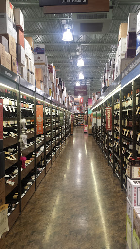 Wine Store «Total Wine & More», reviews and photos, 230 Cherry St, Milford, CT 06460, USA