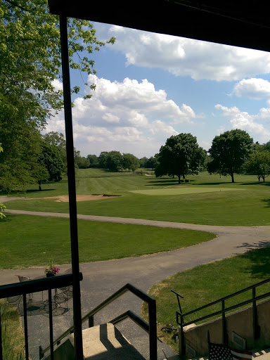 Public Golf Course «Vernon Hills Golf Course», reviews and photos, 291 Evergreen Dr, Vernon Hills, IL 60061, USA