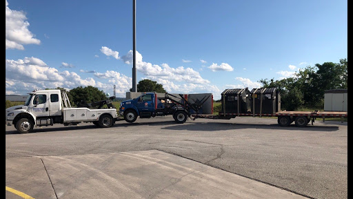 Towing Service «Midway Wrecker Service», reviews and photos, 2630 Junction Hwy, Kerrville, TX 78028, USA