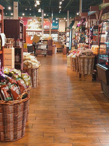 Grocery Store «The Fresh Market», reviews and photos, 196 Alps Rd #50, Athens, GA 30606, USA