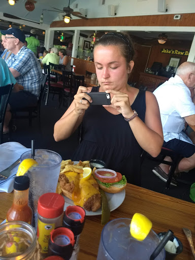 Ice Cream Shop «Salty Dog Ice Cream Factory», reviews and photos, 232 S Sea Pines Dr #304, Hilton Head Island, SC 29928, USA