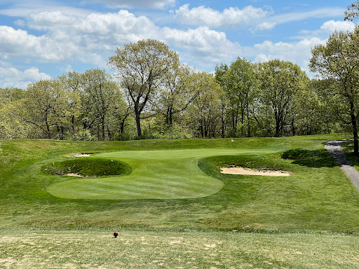 Golf Course «George Wright», reviews and photos, 420 West St, Hyde Park, MA 02136, USA