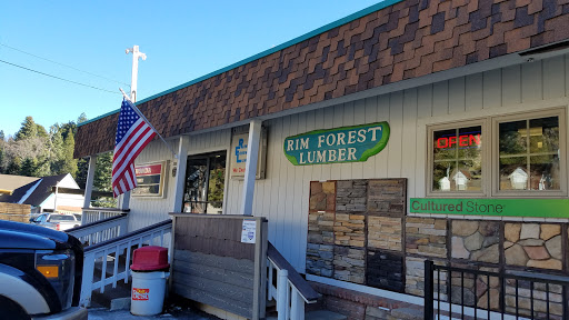 Lumber Store «Rim Forest Lumber Do it Best», reviews and photos, 26491 Pine Ave, Rimforest, CA 92378, USA