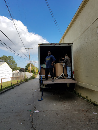 Thrift Store «The Salvation Army Family Store & Donation Center», reviews and photos