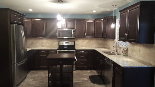 Cabinet Store «Integrity Home Improvement», reviews and photos, 102 Arietta Shores Dr, Auburndale, FL 33823, USA