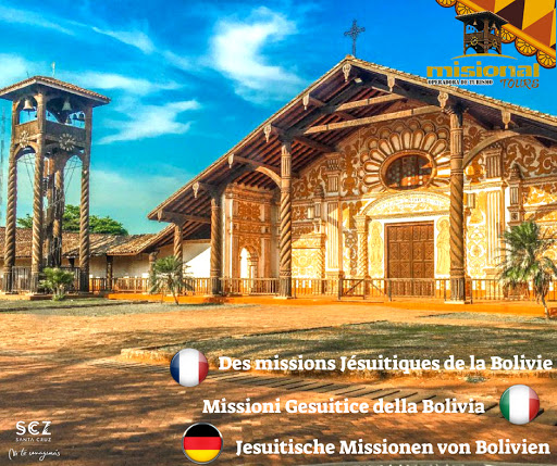 Misional Tours Bolivia