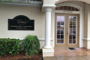 Creating Smiles: Dentist in Lutz image