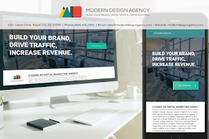 Modern Design Agency