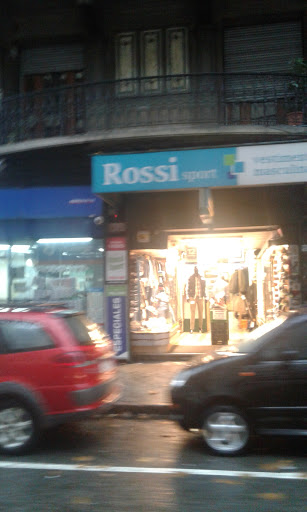Rossi Sport