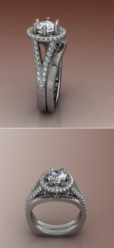 Jeweler «Drummonds Jewelers», reviews and photos, 2101 Executive Dr, Hampton, VA 23666, USA